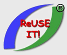 ReUSE IT!